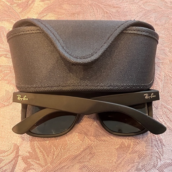 Ray-Ban Justin Colour Mix - Picture 5 of 5